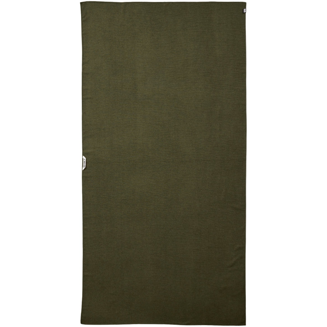 2026 Rip Curl Search Packable Towel 01HMTO - Deep Cactus